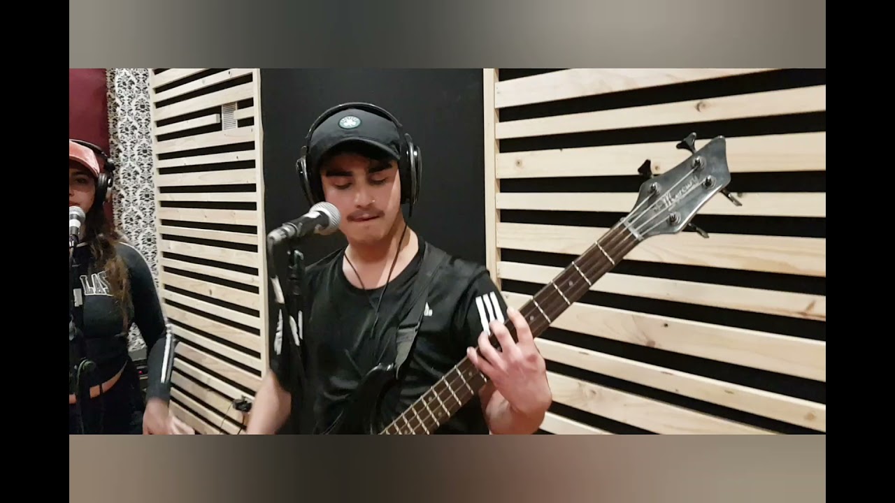 El Repechaje Cumbia Yera en vivo