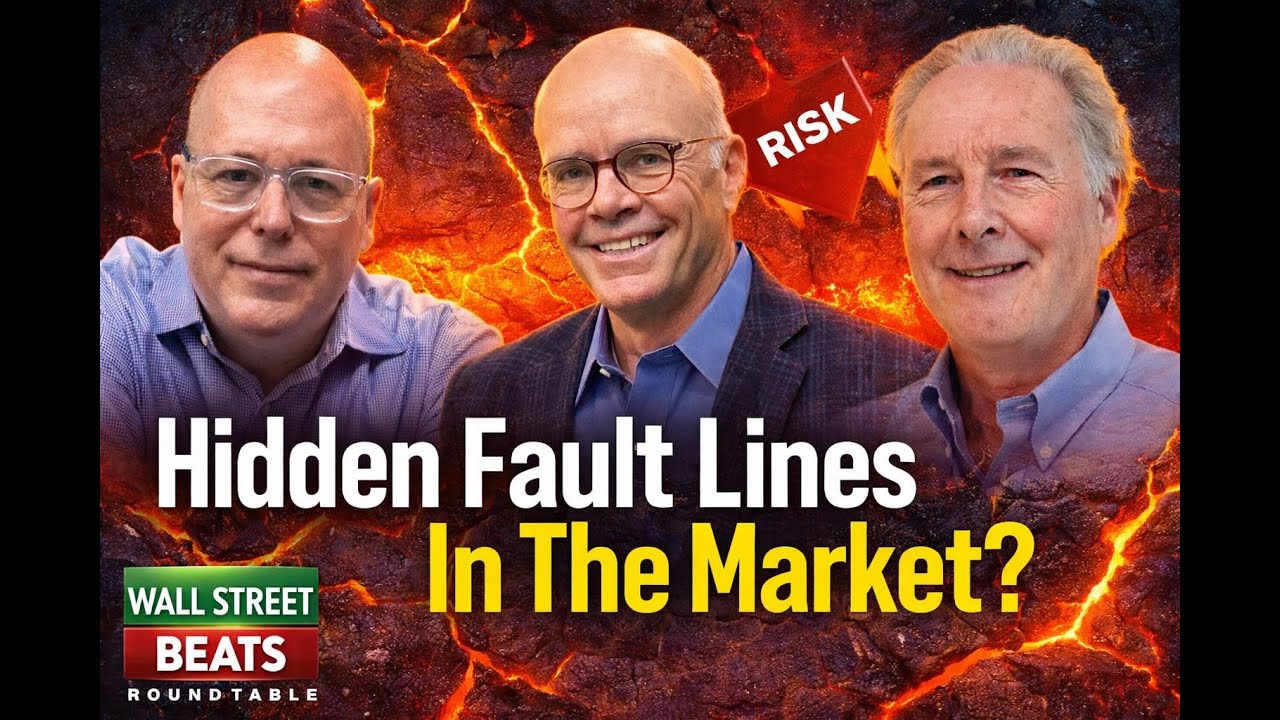 Peak Optimism or Hidden Fault Lines? Banks, Oil & the Pay-to-Play Risk No One’s Pricing In