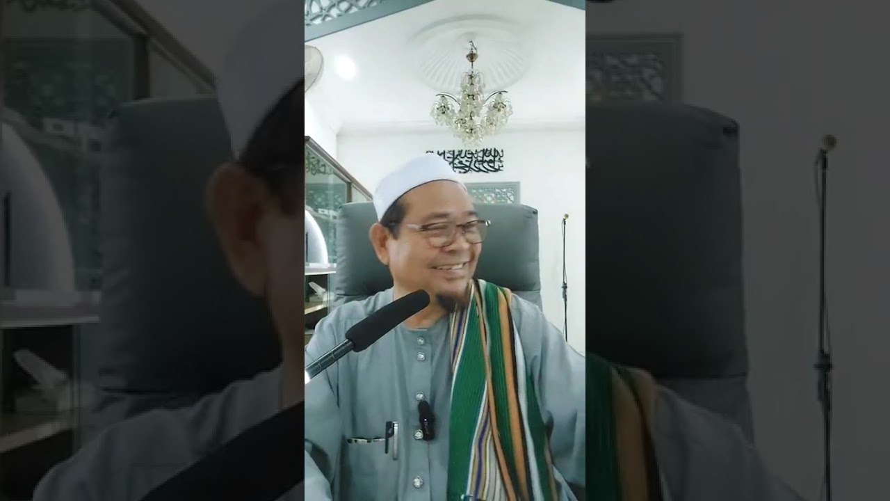 USTAZ AZAHAR HASHIM-Kifayatul mubtadi- ms 24 .."Ini lah cara2 percaya dan beriman dgn Allah.."