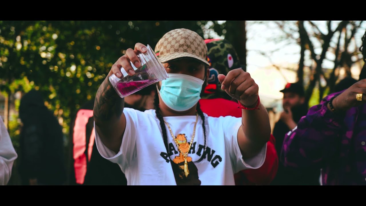 SEPA THA STEPPA - PICASSO | Dir. @SippinVisuals