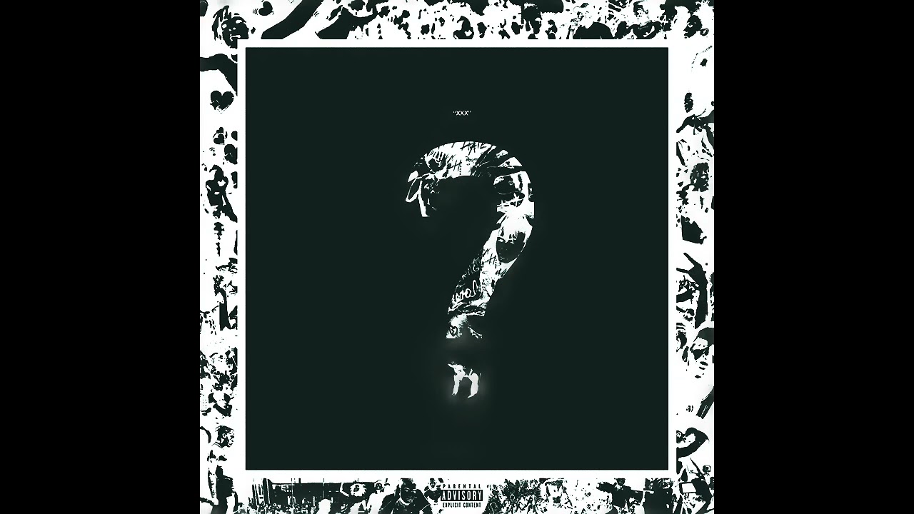 XXXTENTACION - changes (super slowed + reverb)