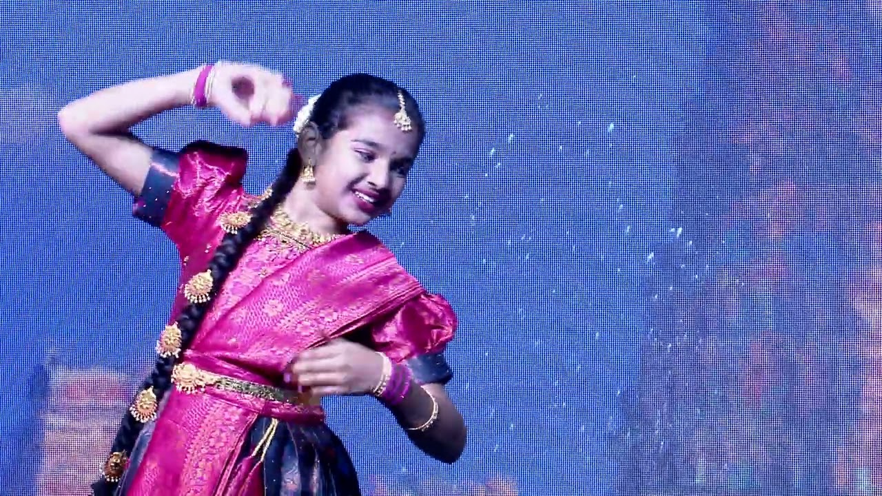 VI – DANCES OF INDIA