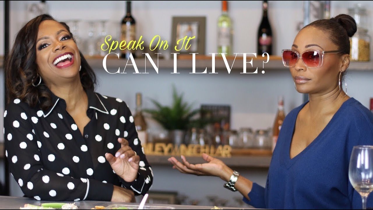 The Real Housewives of Atlanta Speak On It with Cynthia Bailey
