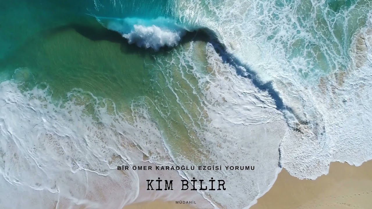 Kim Bilir | Müziksiz | Yunus