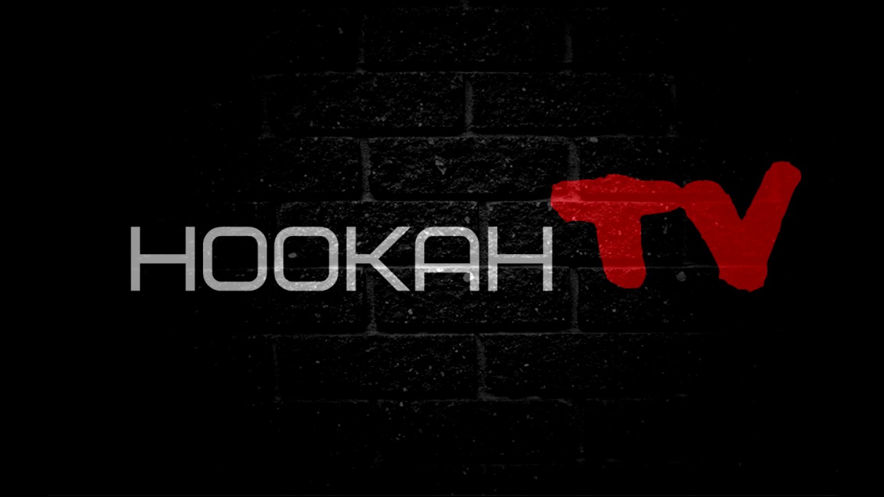 Hookah TV. Скоро Премьера.