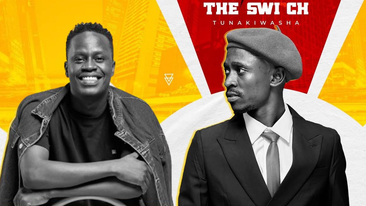 🔴#LIVE : NDARO & TX DULLAH ON THESWITCH  NDANI  YA WASAFI FM - 21-05-2024