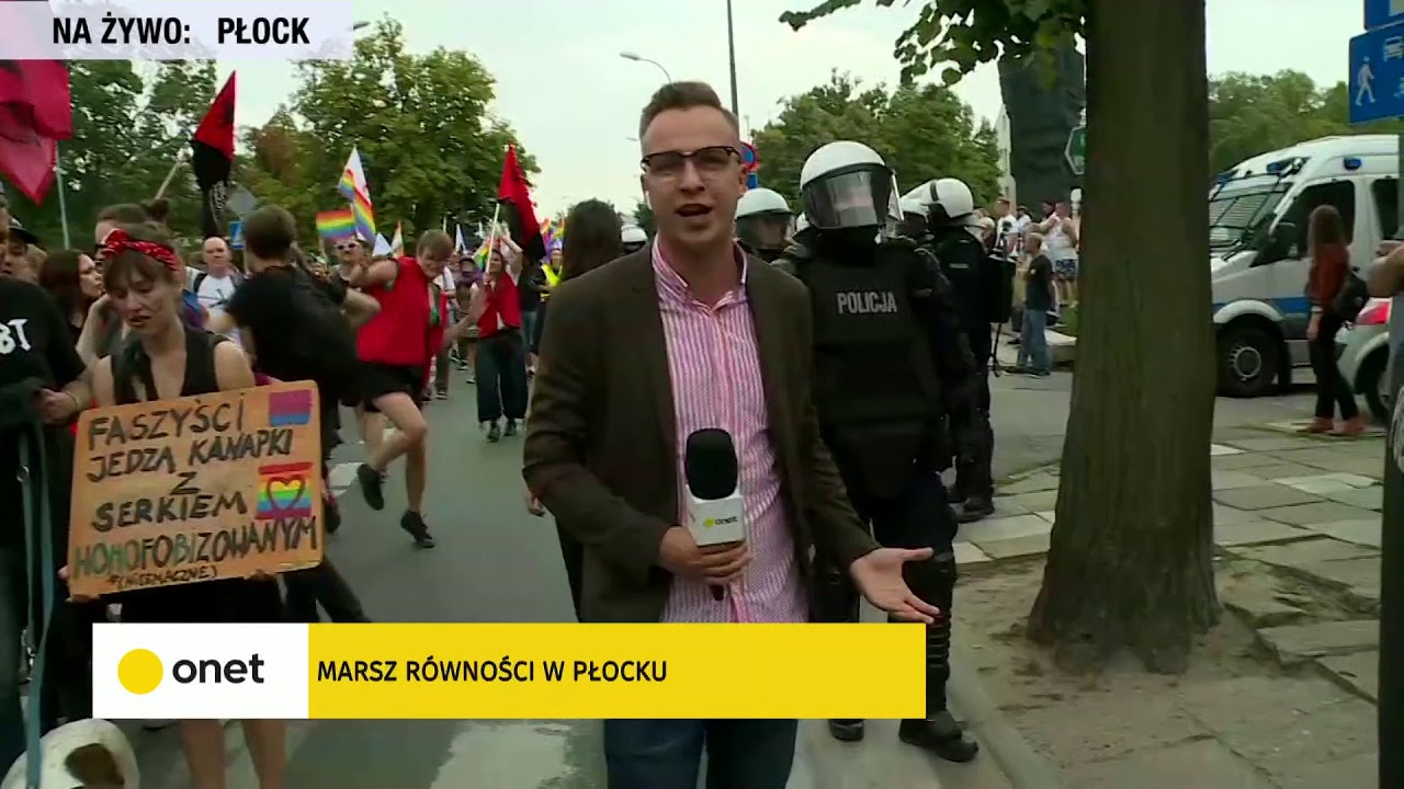 Płocki Marsz Równości