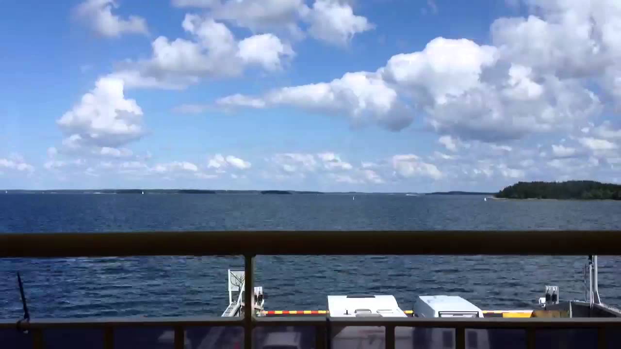 Houtskari-Korppoo-lautta