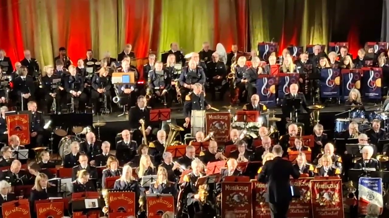 Feuwher konzert rendsburg 2026