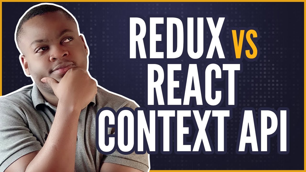 Redux vs React Context API - Live Demo