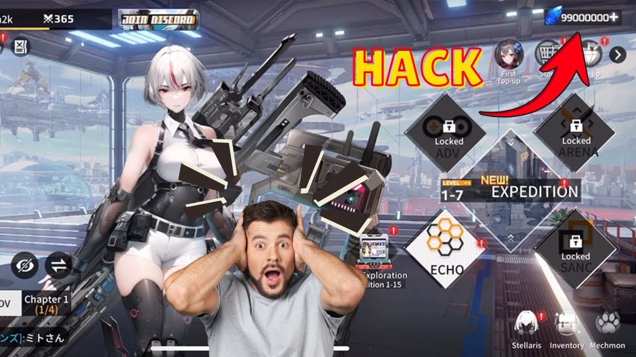 Apex Girls Guide | Level Up Fast, Get More Resources & Build Strong Teams (2026 Tips)