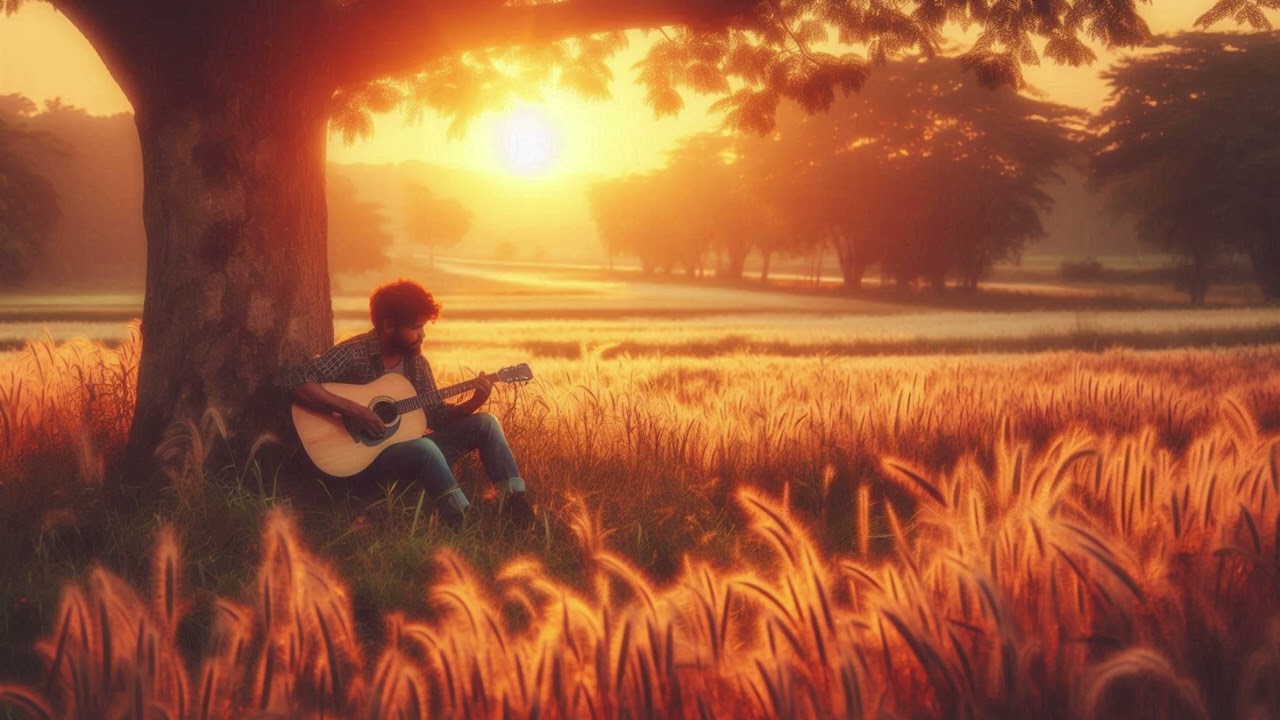 Dreamy Folk Pop