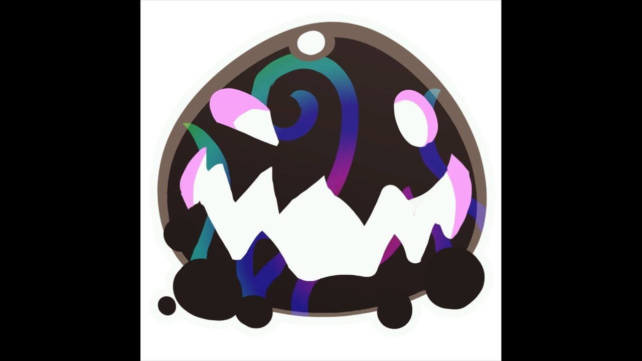 Piñata Tarr Slime Rancher