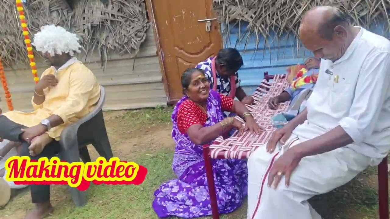 Shooting spot #newvideo #trendingvideo  #kothandam #kothandan #tamilcomedy #makkalulagam #viralvideo