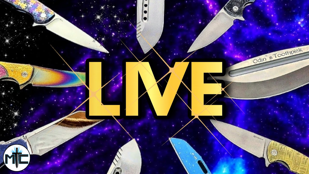 MC LIVE! 750,000 SUBSCRIBER GIVEAWAY EVENT!