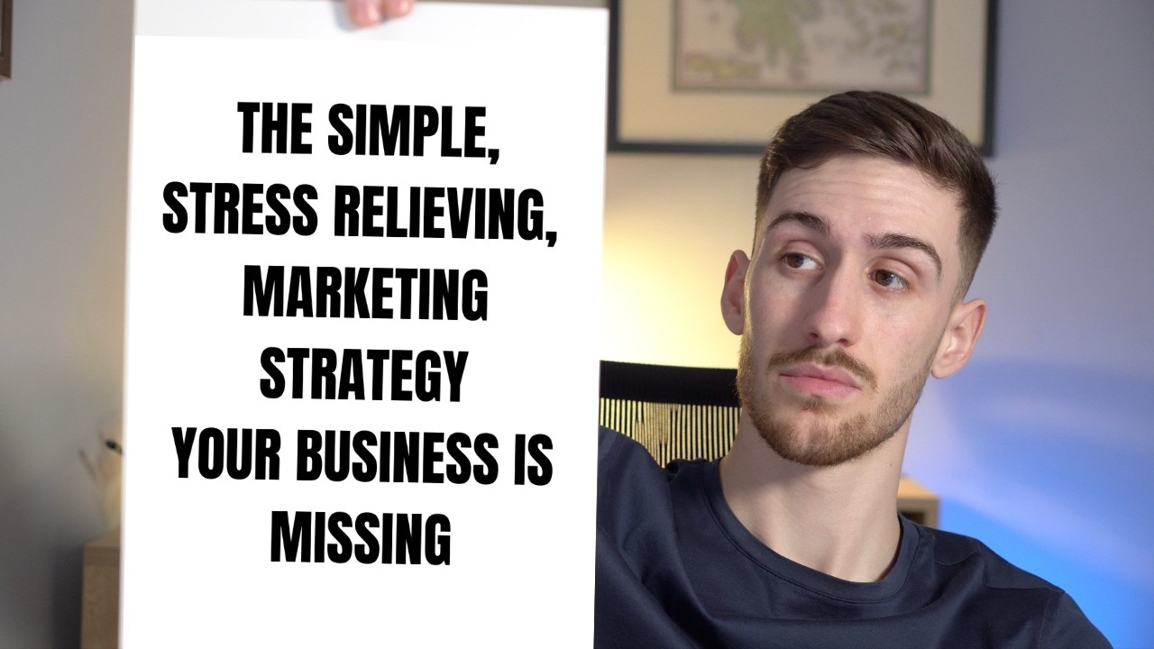 Marketing in the Coaching Industry - Where & How to Market Coaching