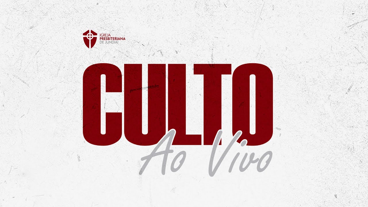 Culto da Noite l 22-02-2026