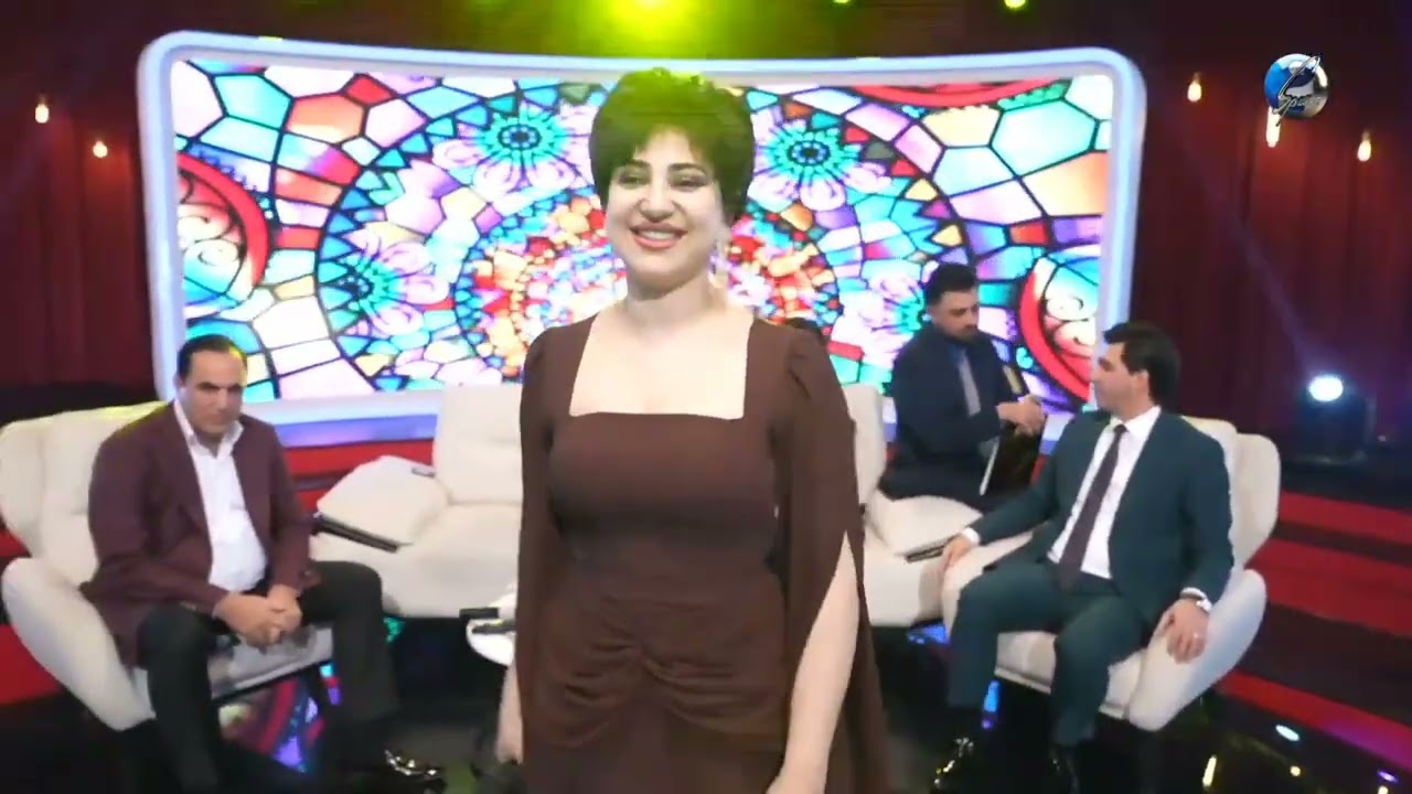 NƏZRİN-NAR AĞACI 🎵