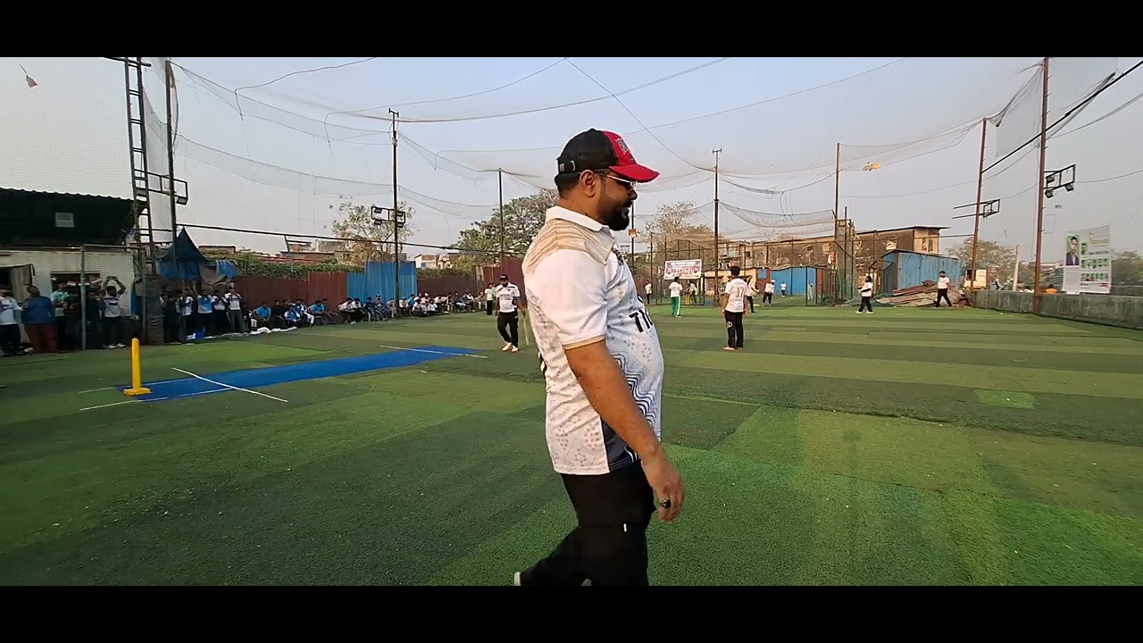 Bkc Kings vs Unique victiors 2nd Match