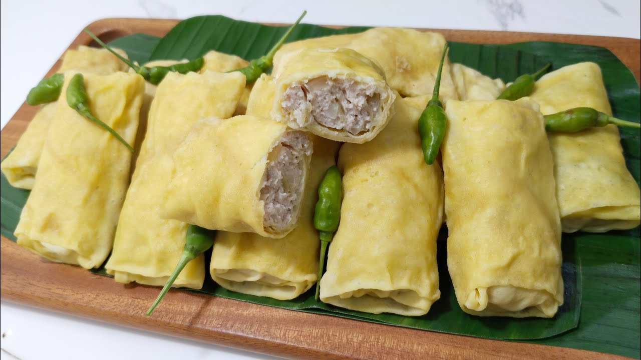 RESEP SOSIS SOLO BASAH !! TANPA DI GORENG LEBIH ENAK DAN BIKIN NAGIH