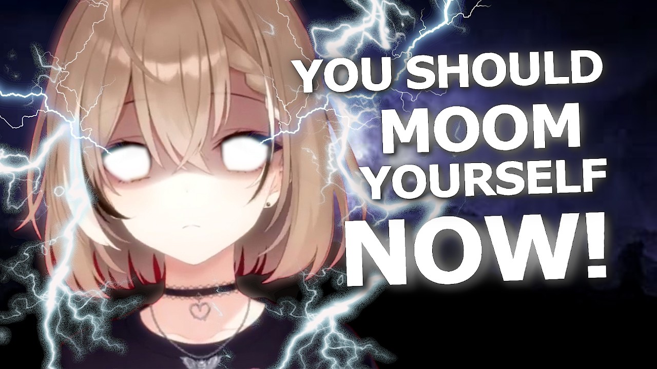 Mumei Unleashes Her Inner TOWL!