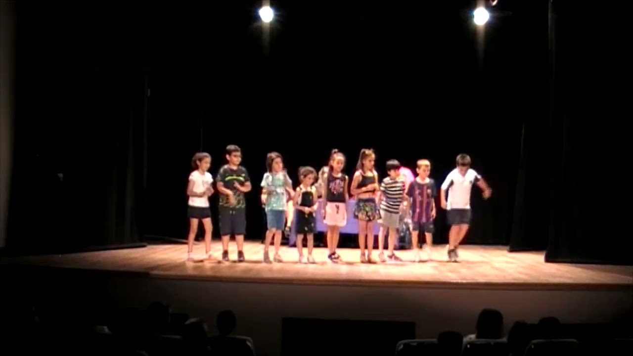 GOT TALENT ALGUENYENSE