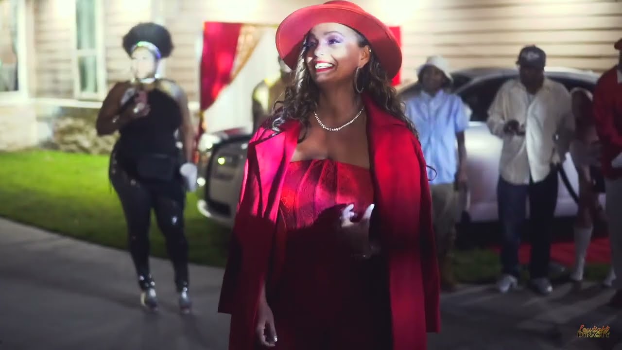 Tha Drip presents: Skeeta’s Players Ball
