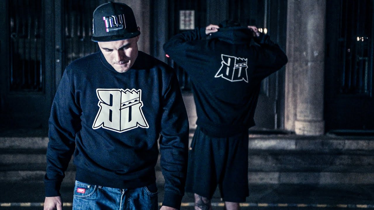 Bezsenny Underground - Sukinkoty feat. Dj Rasel/Kiper prod.MEN7O5 (OFFICIAL VIDEO by @niezlykretik)
