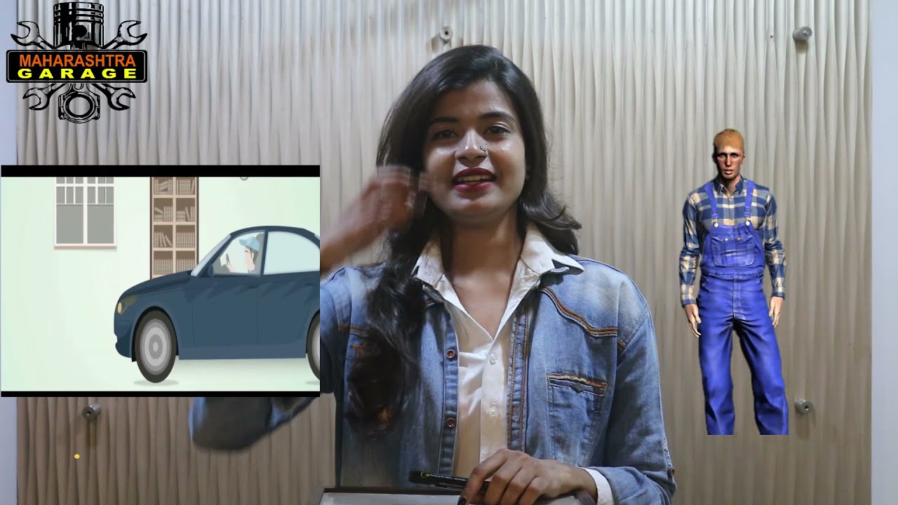 Car Mechanic or Garage in Cotton Green, Mumbai [Hindi 2021]