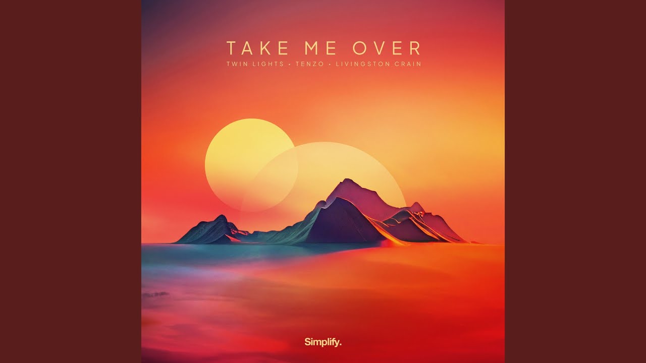 Take Me Over