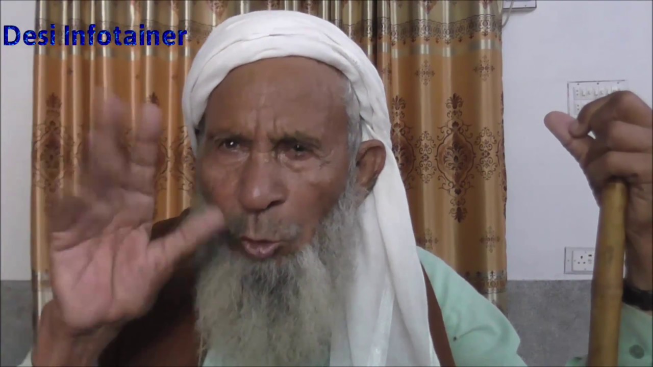 Faridpur (Village Of Kambo Hindu Community) Near Depalpur, District Okara Old District Montgumery