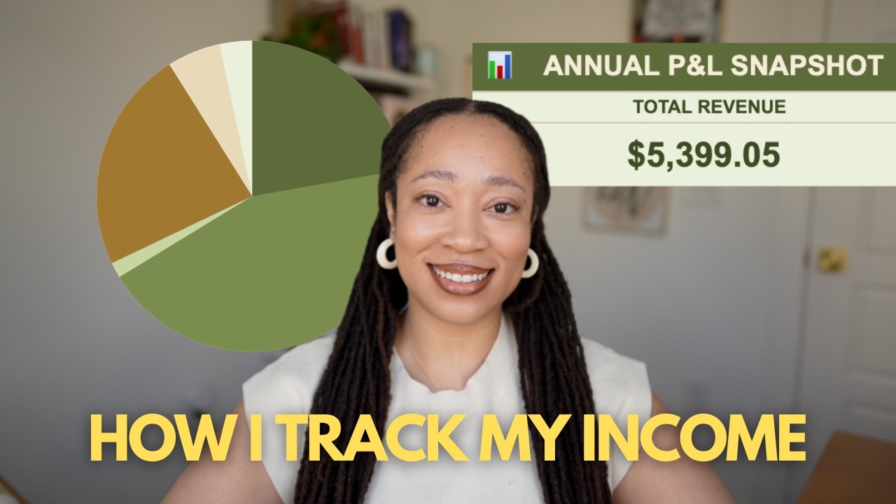 I'm Changing My Budgeting Method as a Content Creator - Here's Why