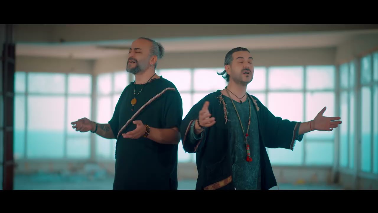 Hüseyin & Yaşar GÜMÜŞ - Vay dünya dünya (El vurup yaremi incitme tabip)