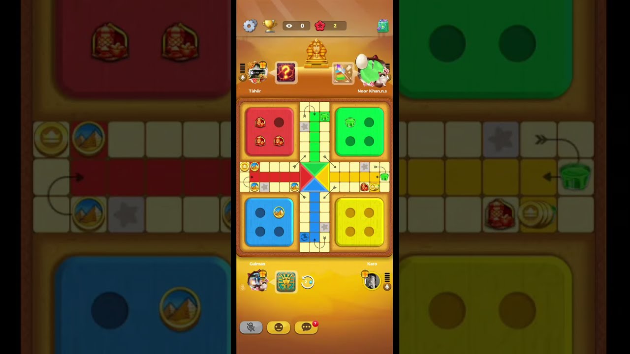 Yalla Ludo