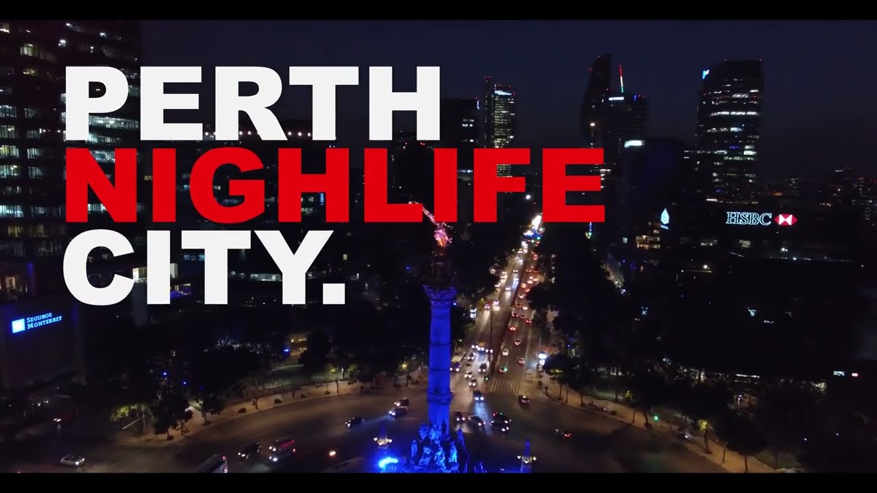 Northbridge Mate nightlife perth city clubbing🍺