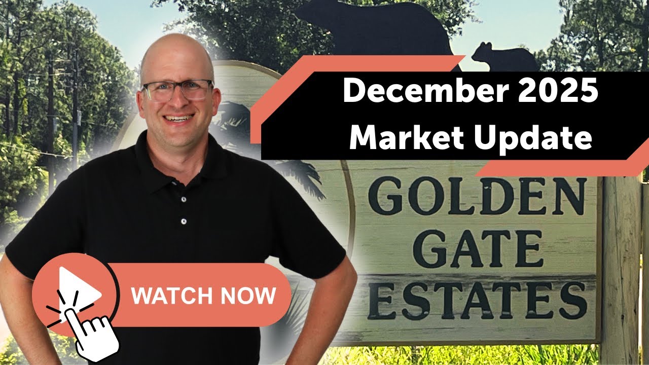 📊 Golden Gate Estates | Обзор рынка за декабрь 2025 года