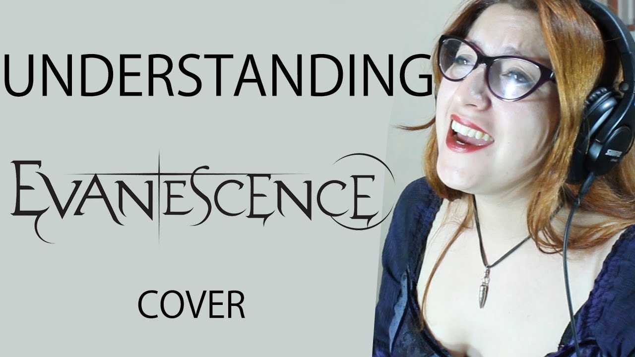 EVANESCENCE - Understanding [Cover] | Michirutopia
