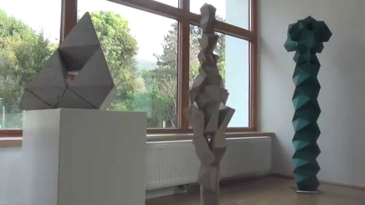 Zu Besuch im Langenzersdorf Museum und die &ouml;sterreichische Bildhauerei der klassischen Moderne