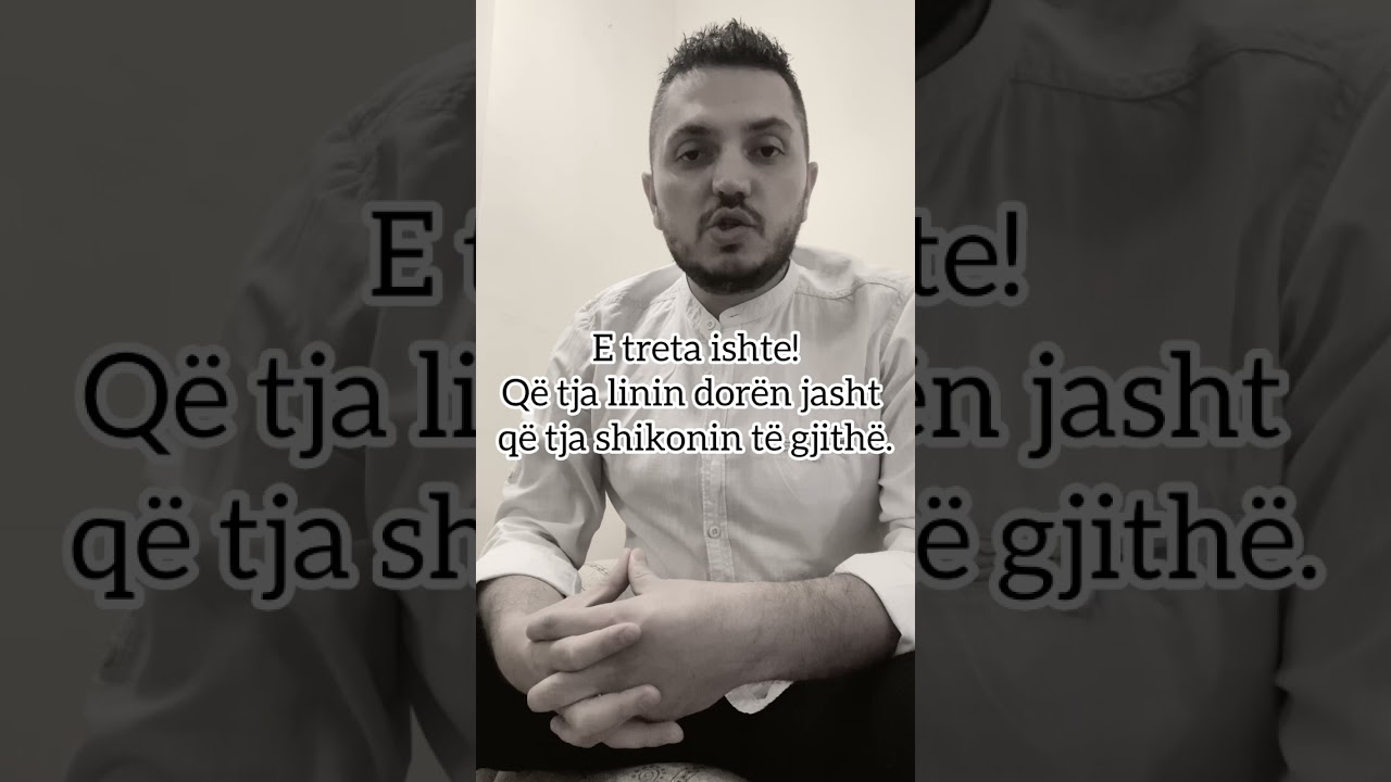 &Ccedil;far&euml; shprehu n&euml; shtratin e vdekjes nj&euml; nga figurat m&euml; t&euml; m&euml;dha n&euml; histori ☹️ #albania #viral #fyp