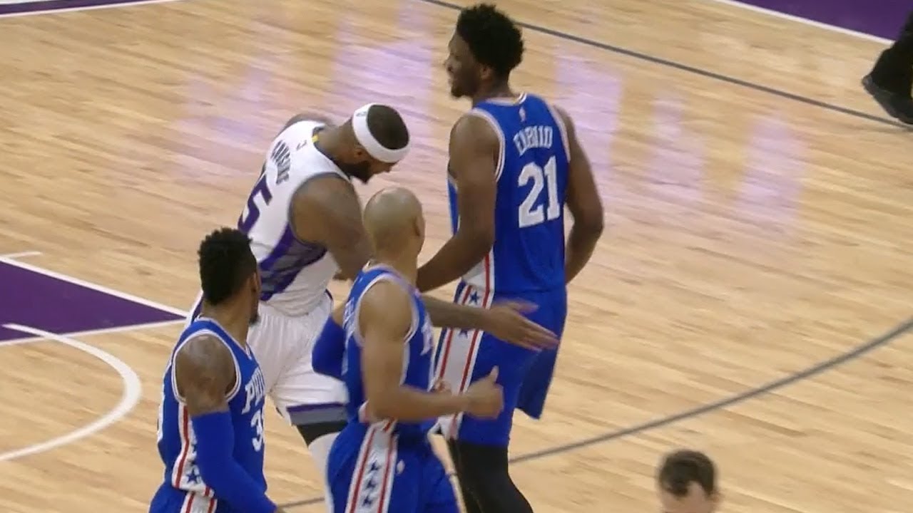 NBA 