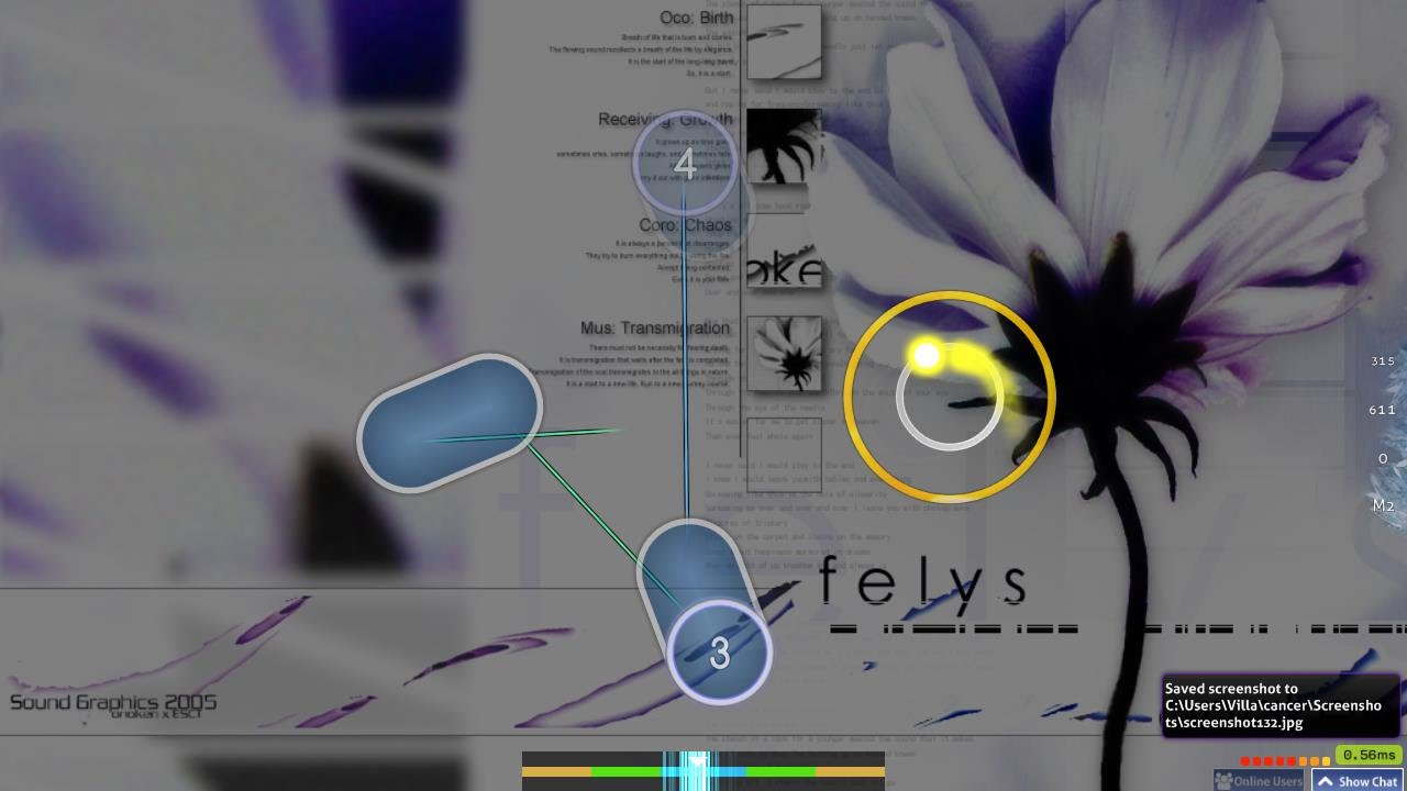 onoken - felys [Home] +HD #1