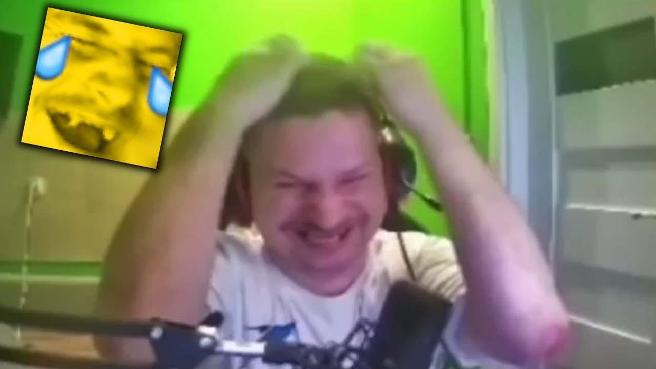 TUBSON OGLĄDA SHOTY Z JASPEREM #6