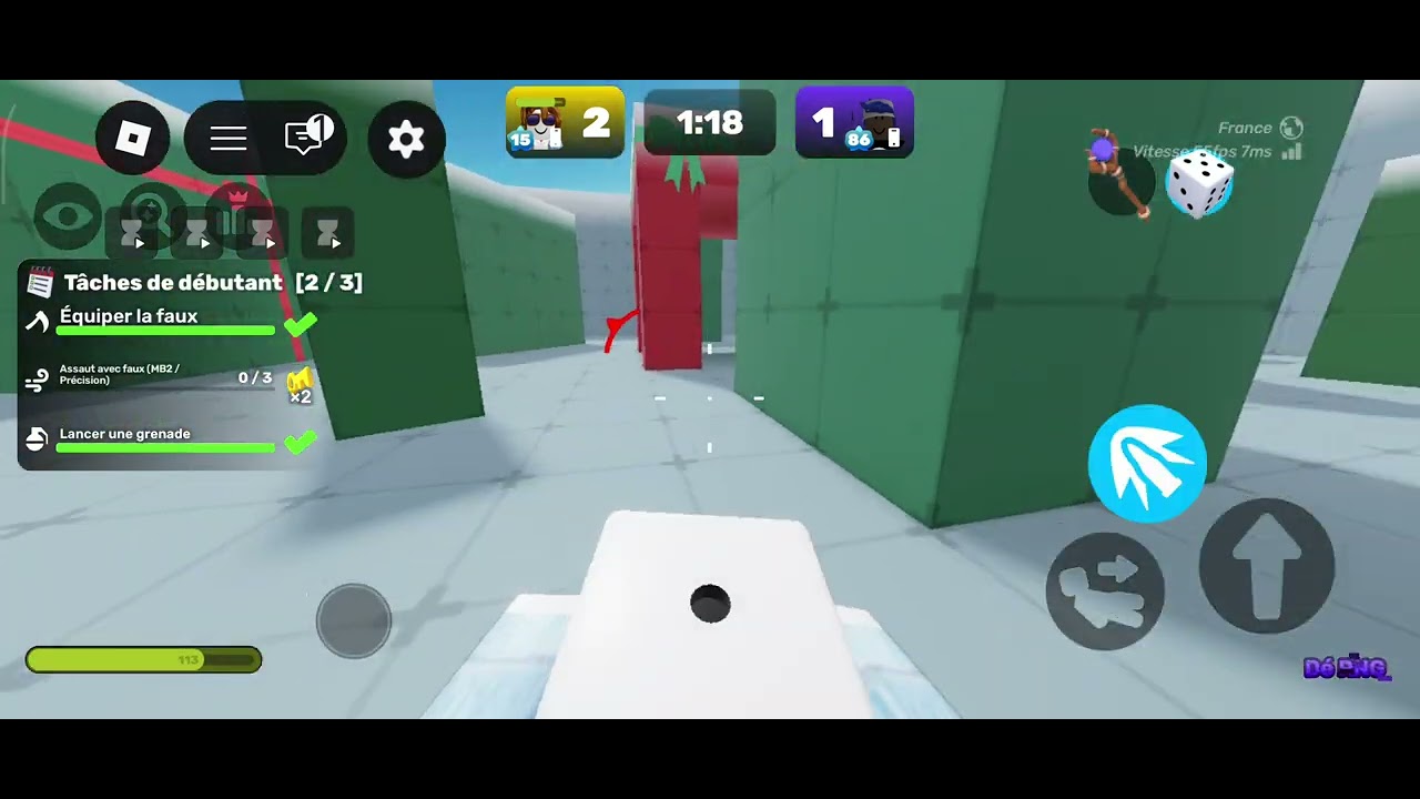 Rivals si vous avez aimé abonné vous 