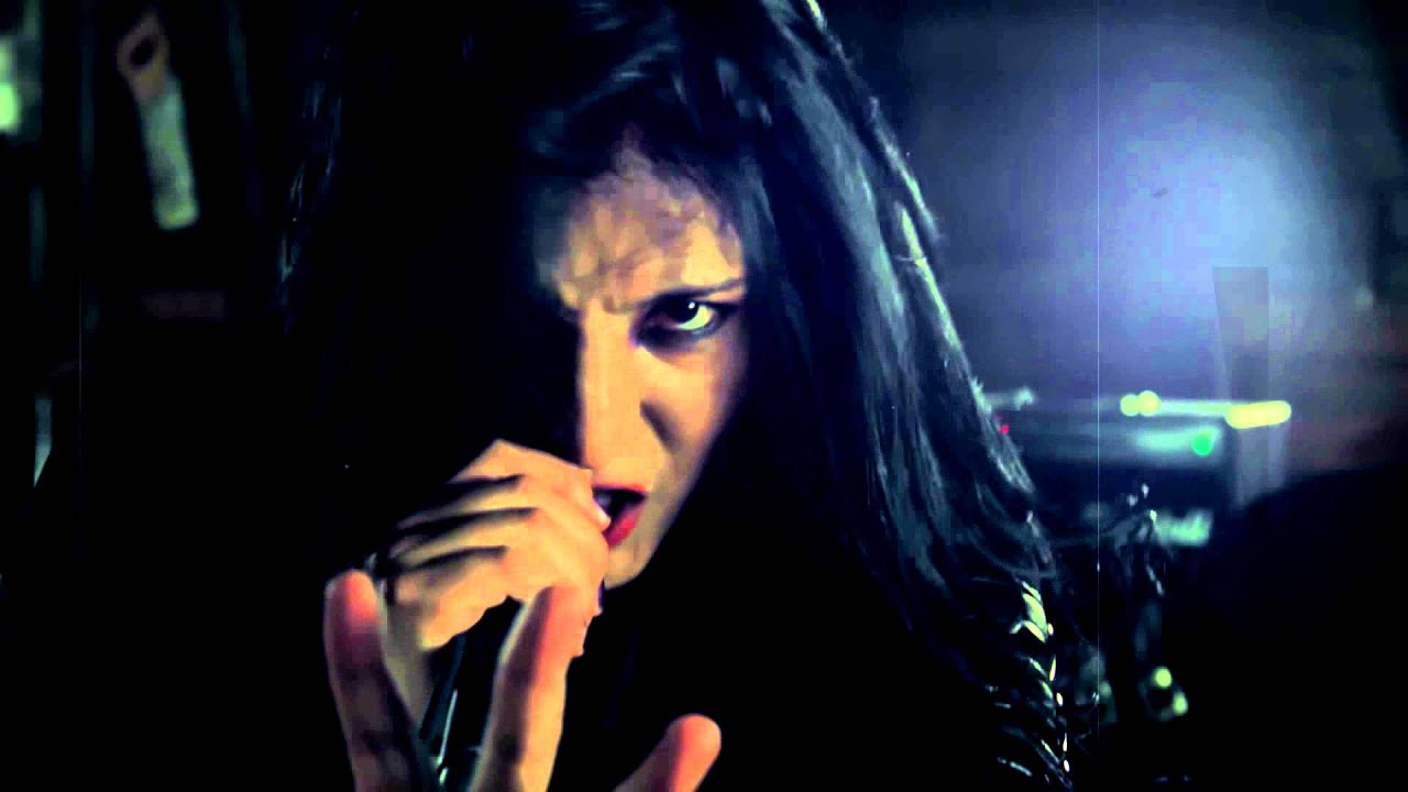 Forger - Demencia (Official Video)