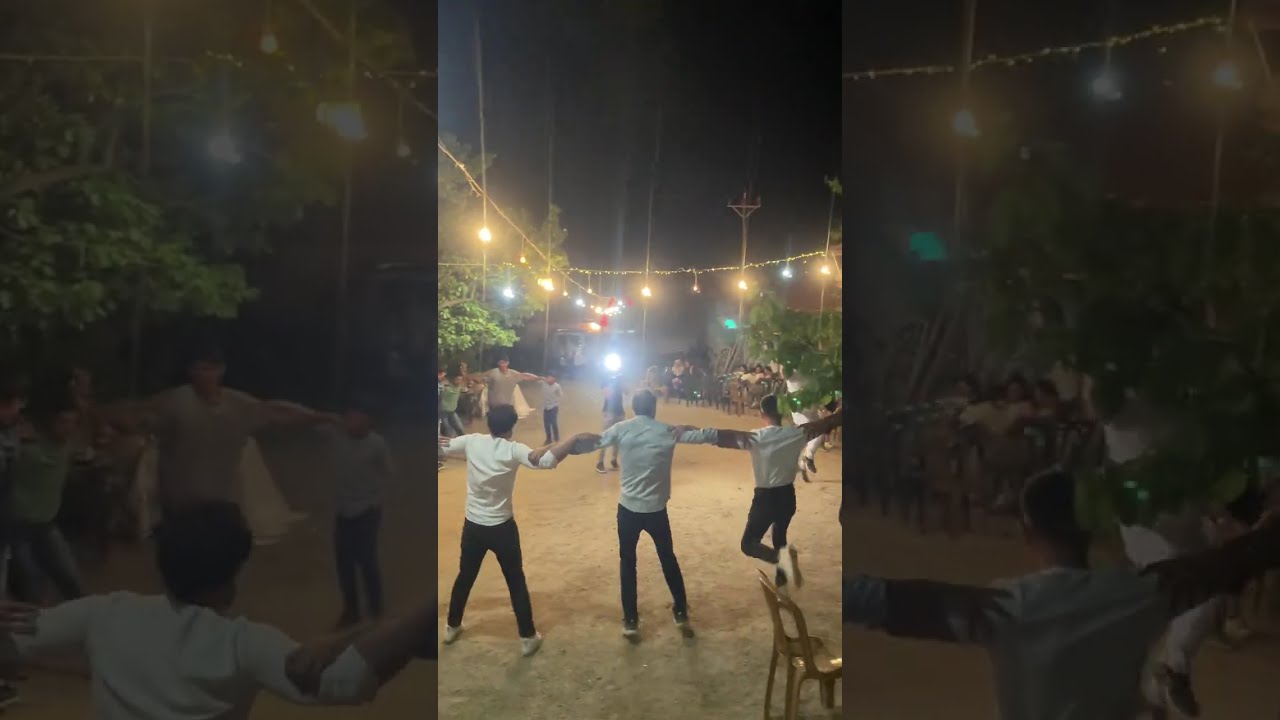 YOZGAT SORGUN AĞIRLAMA HALAYI