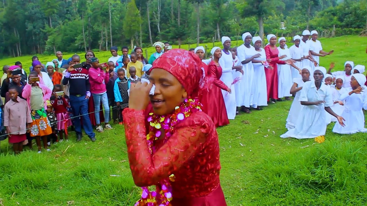 Emotional Prewedding.Tears Of Joy At Iscah Prewedding Official Video Release