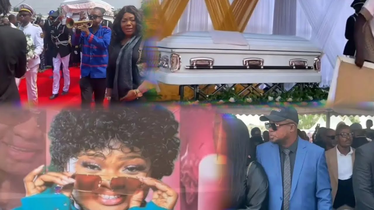 BA COMMEDIEN😭 BABUNDI NA MATANGA 😭CAROLINE 