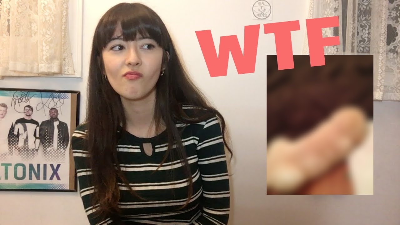 trying to see without my glasses!! (*hilarious*)