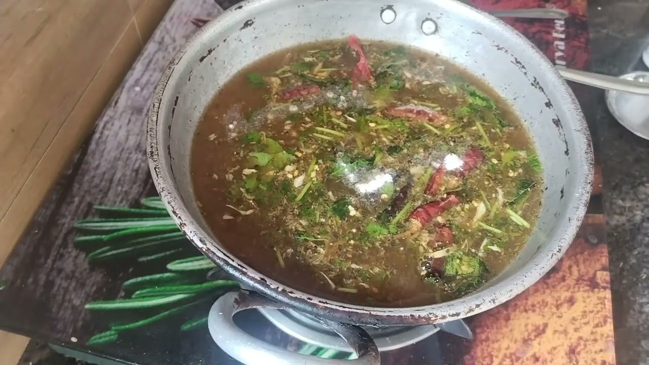 #தக்காளி ரசம்#lunch box recipe 💐👍🙏