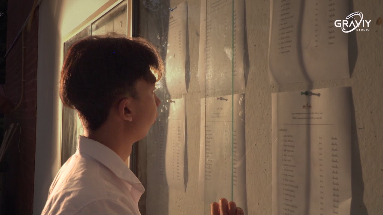 Not Just A Loan ไม่ใช่แค่ทุน | Episode 1 Second Chance [ Short Film ]